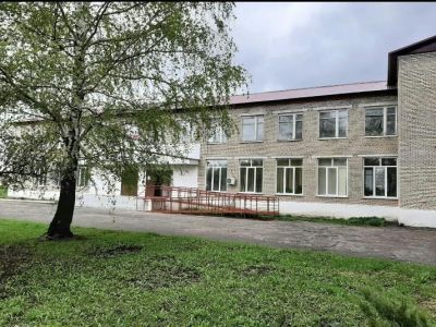 Малосергиевская библиотека