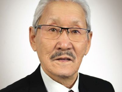 Служение культуре и искусству: второму ректору Высшей школы музыки Ивану Наумову исполнилось 85 лет