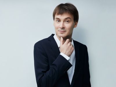 Шедевры Сергея Рахманинова