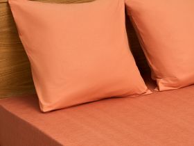 Комплект наволочек Terracotta, перкаль