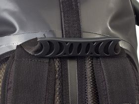 *Герморюкзак экстрим ПВХ трикотаж