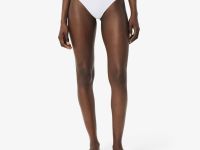 Женское нижнее бельё Lacoste из эластичного хлопка