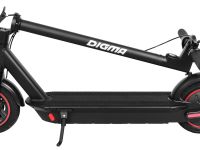 Электросамокат DIGMA Allroad Max