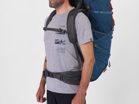 Рюкзак Makalu 85 V5