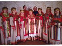 Выдвиженский Дом культуры