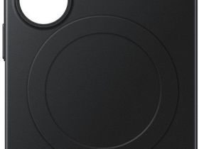 Чехол Samsung Slim Magnet Case S26 черный