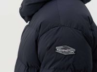 Куртка пуховая мужская Remington DOW1 Blue