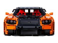 C61502W Конструктор Спорткар Mazda RX-7
