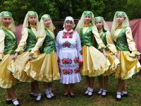 Эшполдинский сельский клуб