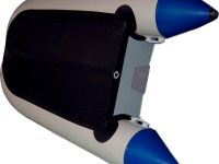 Лодка ПВХ GOLFSTREAM Base CB 330