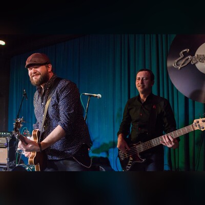 Blues Doctors