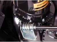 Снегоуборщик ЧЕМПИОН ST761E