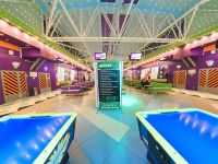 Кинотеатр «Синема 5» г. Чебоксары