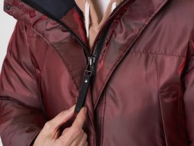 Полупальто пуховое Kodiak GL II Женское