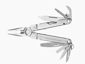 Мультитул Leatherman Bond  14 функций