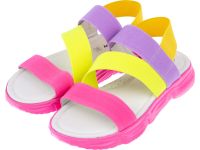Сандалии для девочек