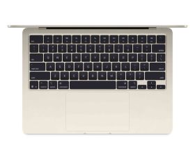 Apple MacBook Air 13 2026 M5 24/1Tb (Starlight) (MDHD4)