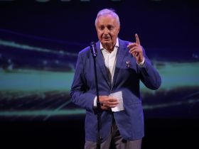 "ВСЯ РОССИЯ-2026". Церемония открытия 30-го Форума современной журналистики