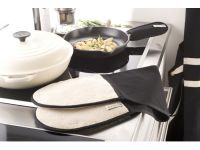 Le Creuset Прихватка для сковороды набор 2 предмета, красная Le Creuset