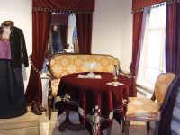 Музей «Городская усадьба Ново-Николаевска»