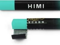 Набор масляной пастели HIMI 24 цв