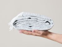 Плед Норина/Norina, серый