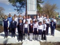 Яргаишевский сельский клуб