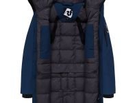 Полупальто пуховое Dikson IV Мужское