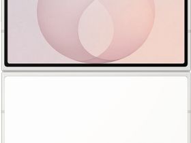 Смартфон Samsung Galaxy Z Флип8 12/512 ГБ Кремовый