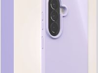 Клип-кейс VLP Aster Pro c MagSafe для Samsung Galaxy A57 Фиолетовый