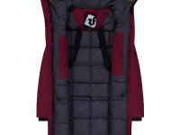 Полупальто пуховое Dikson IV Женское