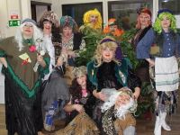 Дом культуры п. Молодежного