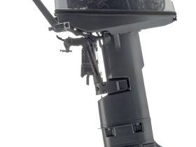 Дизельный лодочный мотор MIKATSU MD25FHL (2024)