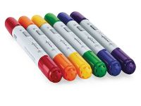 Набор маркеров Copic "Ciao" Основные цвета 6 цветов