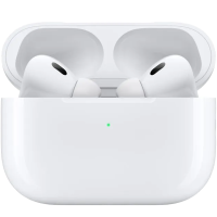 Беспроводные наушники Apple