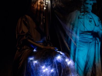 Маленькие трагедии. Премьера