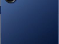 Смартфон Samsung Galaxy S25+ 512 ГБ синий