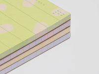 Настольный планировщик FALAFEL BOOKS A5