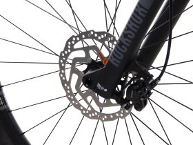 Горный велосипед Haro Double Peak 29 Comp, год 2025, цвет Серый, ростовка 17