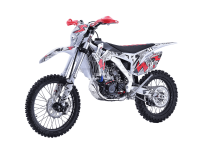 Мотоцикл кроссовый эндуро ROCKOT R8 Avangard