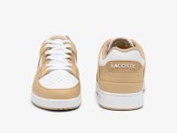 Мужские кеды Lacoste COURT CAGE 124 1 SMA