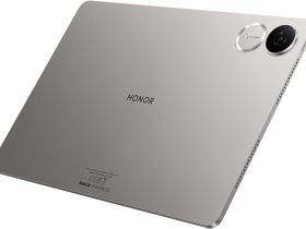 Планшет HONOR Pad V9 256 ГБ с чехлом и стилусом Серый