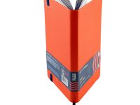 Блокнот для зарисовок Стихия 13х21 см 140 г 80 л, твердая обложка Земля