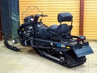 Снегоход РУССКАЯ МЕХАНИКА Vector 551i