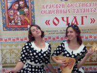 Сельский клуб д. Киндяково