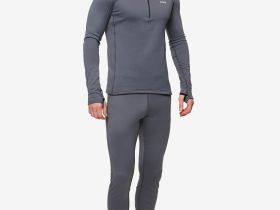 Термобелье BASK