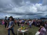 Клуб с. Васильевка