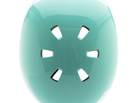 Nutcase Шлем защитный Nutcase Street Tiffanyʹs Brunch Reflective, цвет Голубой, ростовка S