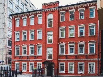 Музей истории медицины Российского университета медицины