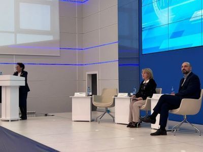 НМИЦ кардиологии Е. И. Чазова провел обучение якутских кардиологов и терапевтов